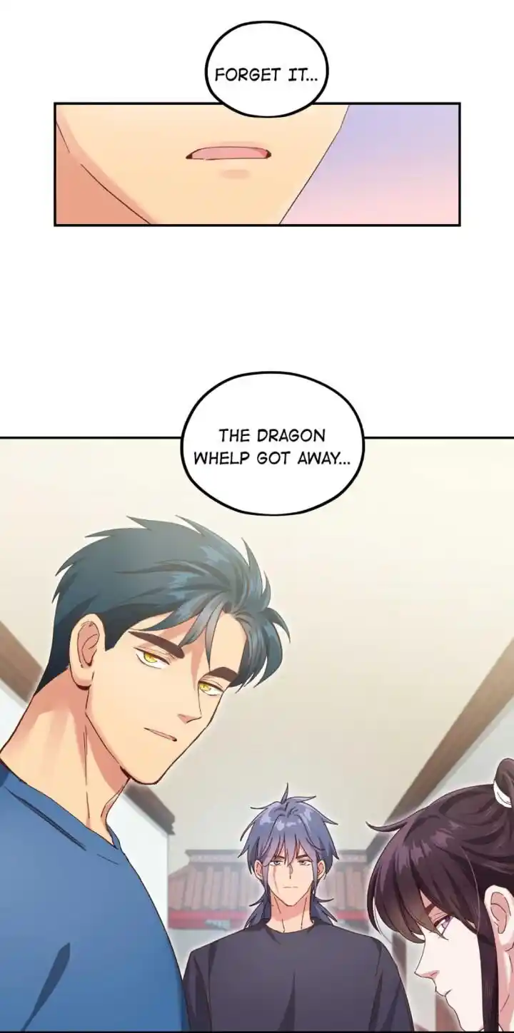 Pixiu's Eatery, No Way Out Ch.100