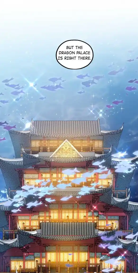 Pixiu's Eatery, No Way Out Ch.100