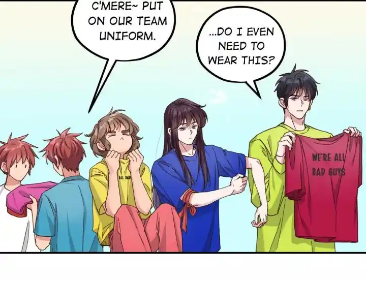 Pixiu's Eatery, No Way Out Ch.100