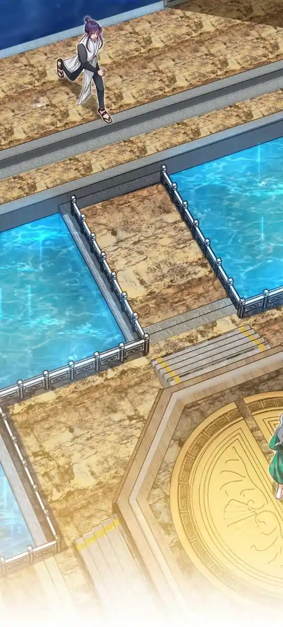 Pixiu's Eatery, No Way Out Ch.100