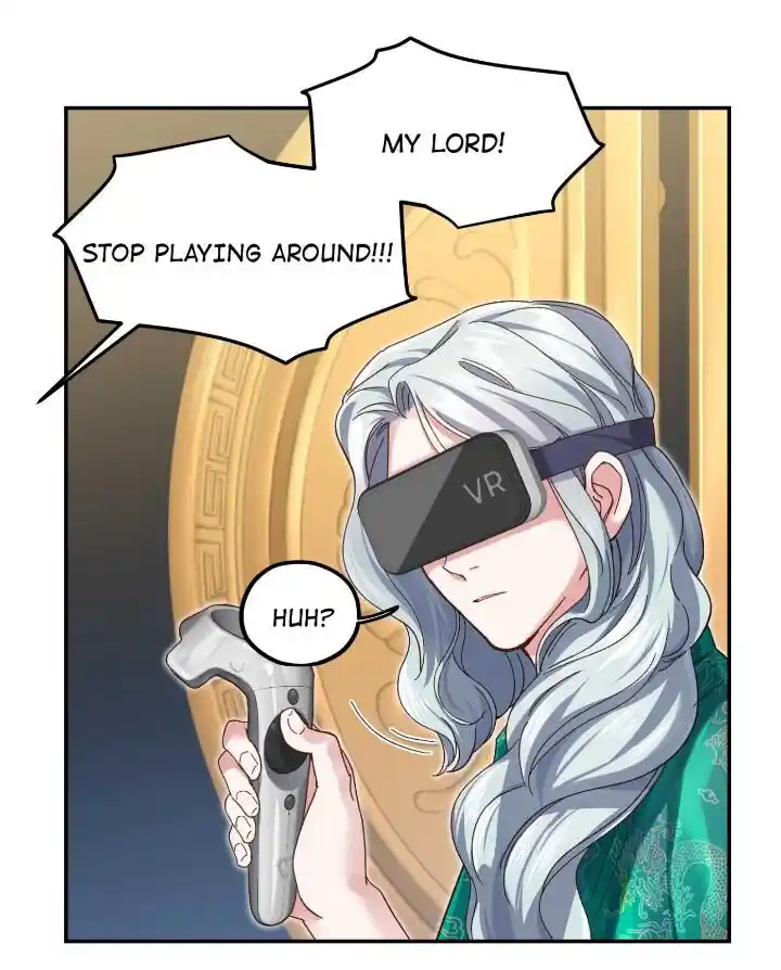 Pixiu's Eatery, No Way Out Ch.100