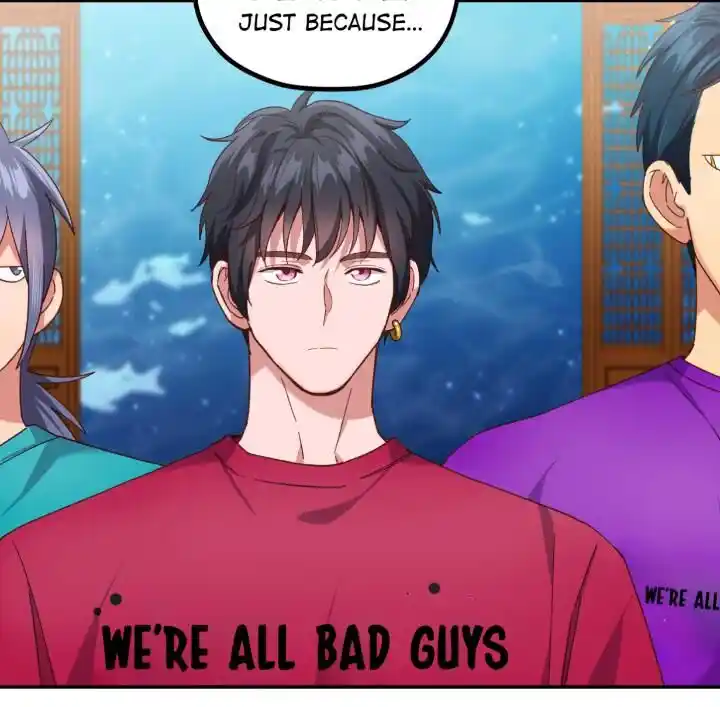 Pixiu's Eatery, No Way Out Ch.100