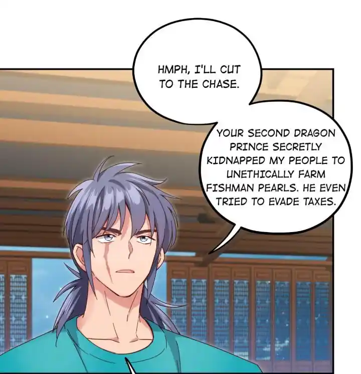 Pixiu's Eatery, No Way Out Ch.100