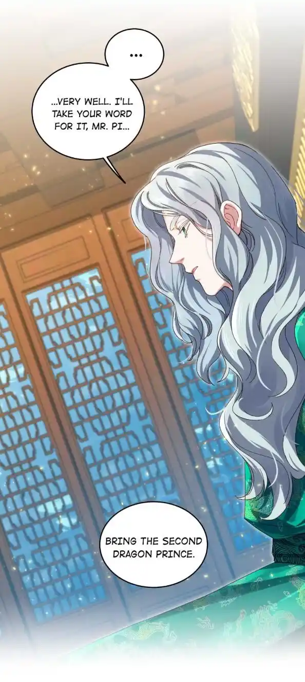 Pixiu's Eatery, No Way Out Ch.100