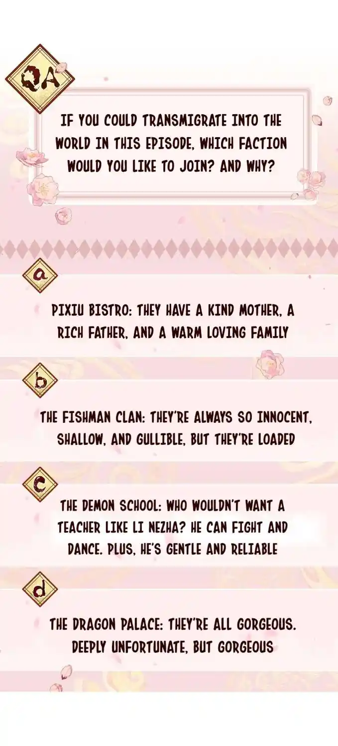 Pixiu's Eatery, No Way Out Ch.100