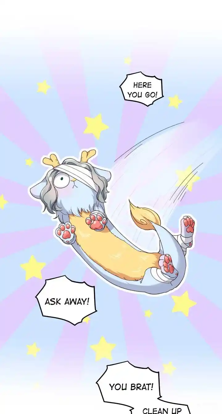 Pixiu's Eatery, No Way Out Ch.101