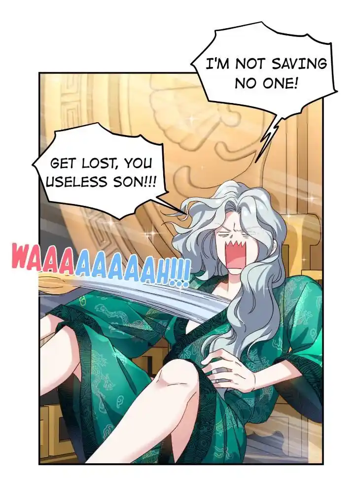 Pixiu's Eatery, No Way Out Ch.101