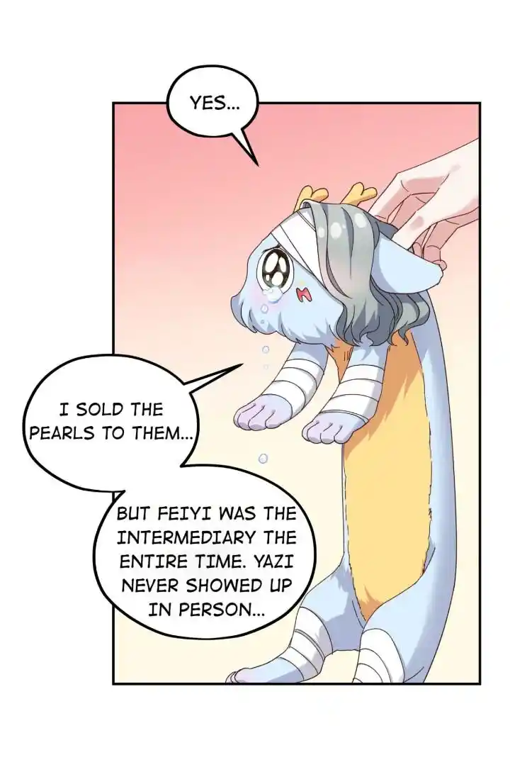 Pixiu's Eatery, No Way Out Ch.101