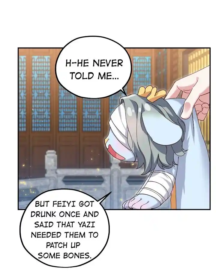 Pixiu's Eatery, No Way Out Ch.101