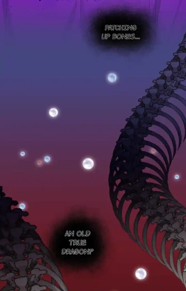 Pixiu's Eatery, No Way Out Ch.101