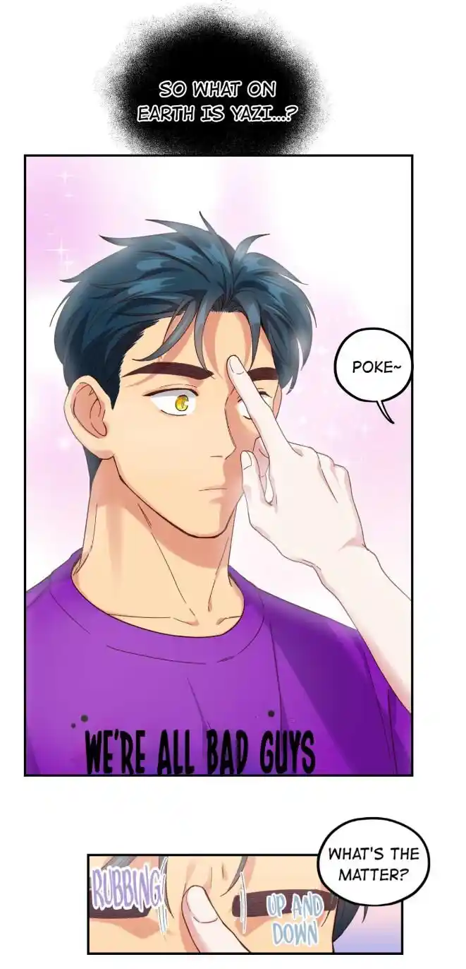 Pixiu's Eatery, No Way Out Ch.101