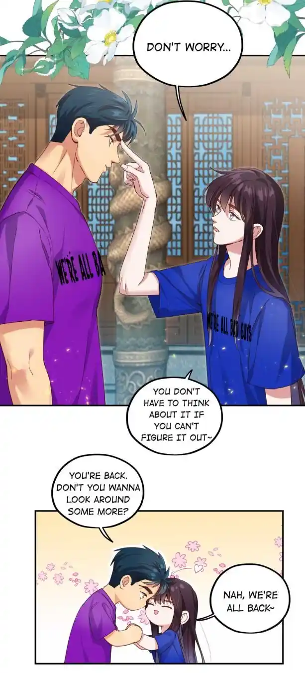 Pixiu's Eatery, No Way Out Ch.101