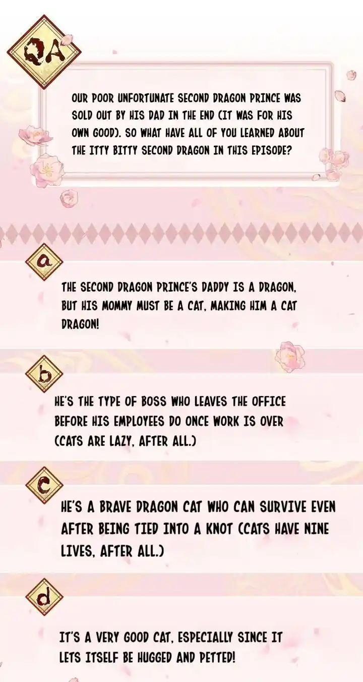 Pixiu's Eatery, No Way Out Ch.101