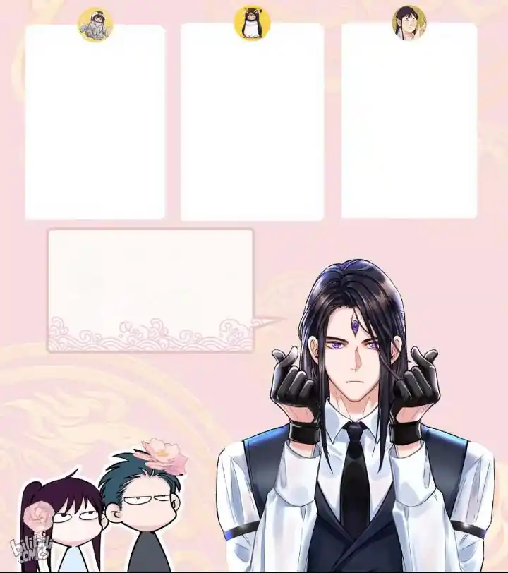 Pixiu's Eatery, No Way Out Ch.101