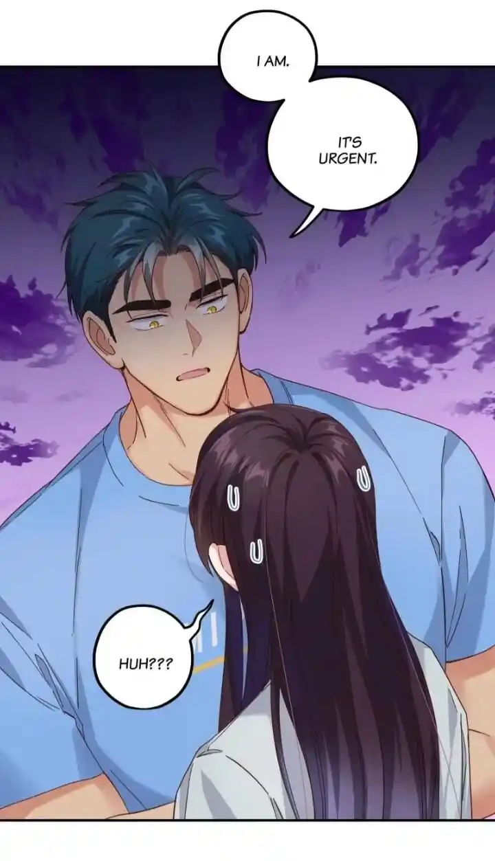 Pixiu's Eatery, No Way Out Ch.106