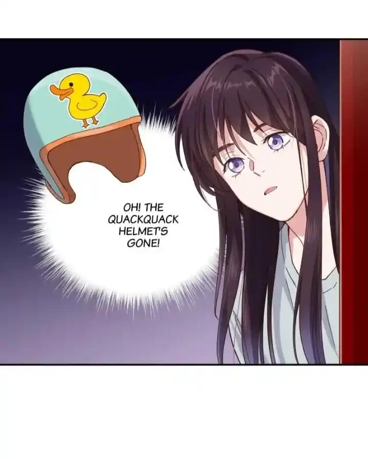 Pixiu's Eatery, No Way Out Ch.106