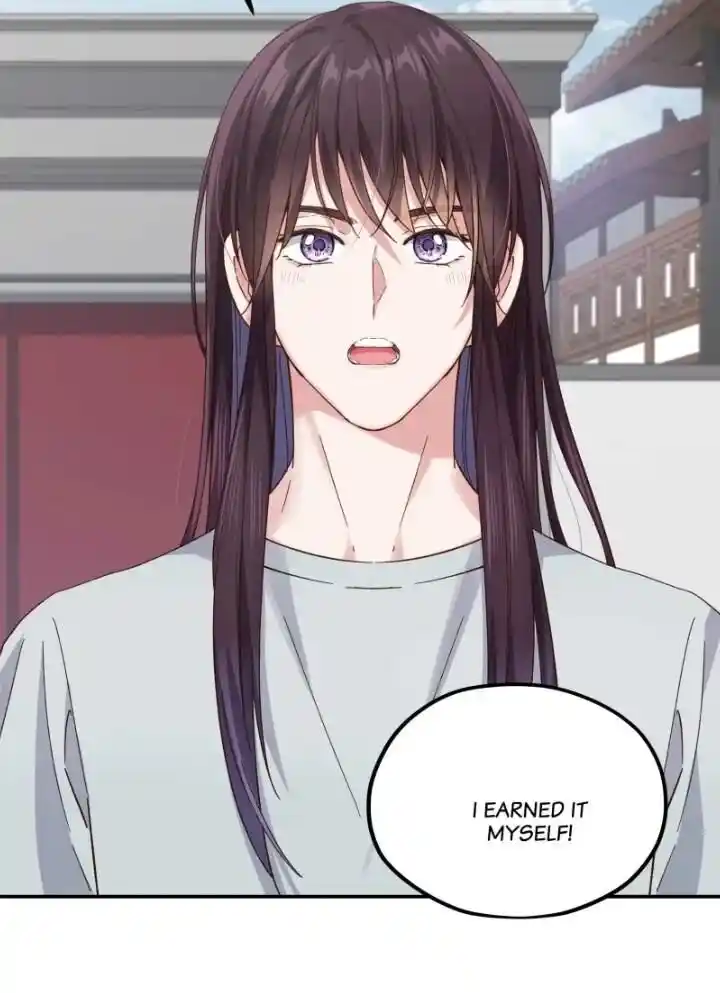 Pixiu's Eatery, No Way Out Ch.106