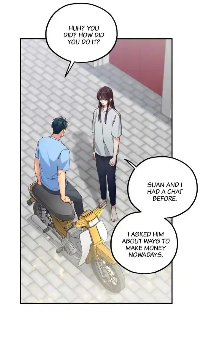 Pixiu's Eatery, No Way Out Ch.106