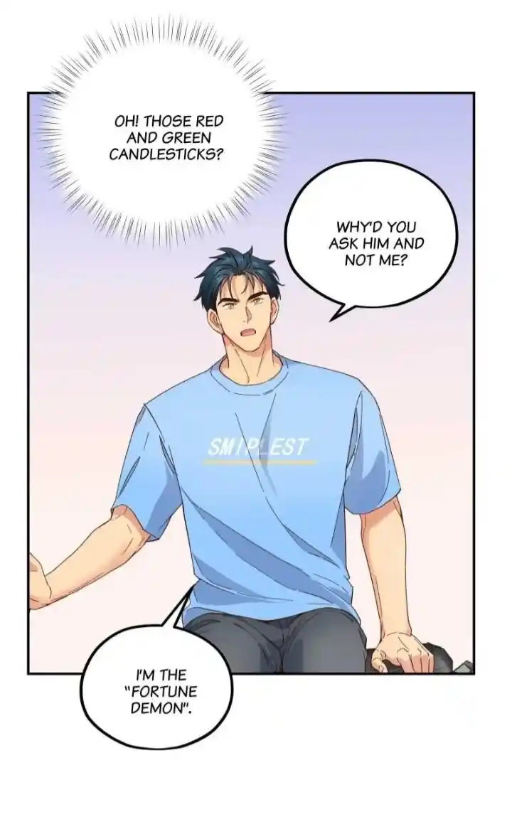 Pixiu's Eatery, No Way Out Ch.106