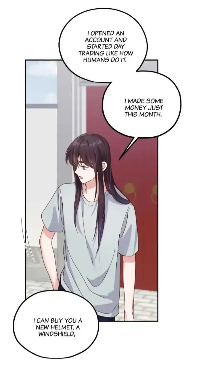 Pixiu's Eatery, No Way Out Ch.106