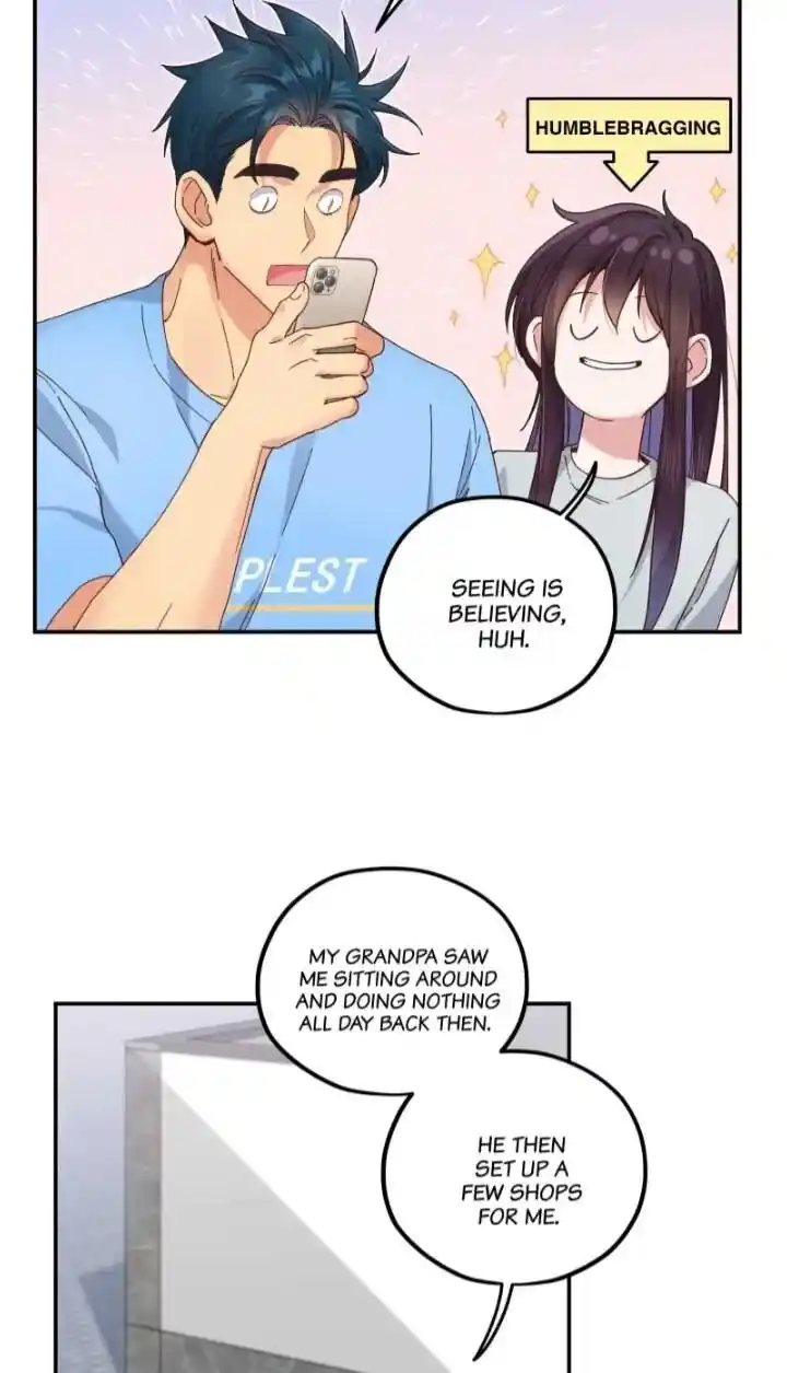 Pixiu's Eatery, No Way Out Ch.106