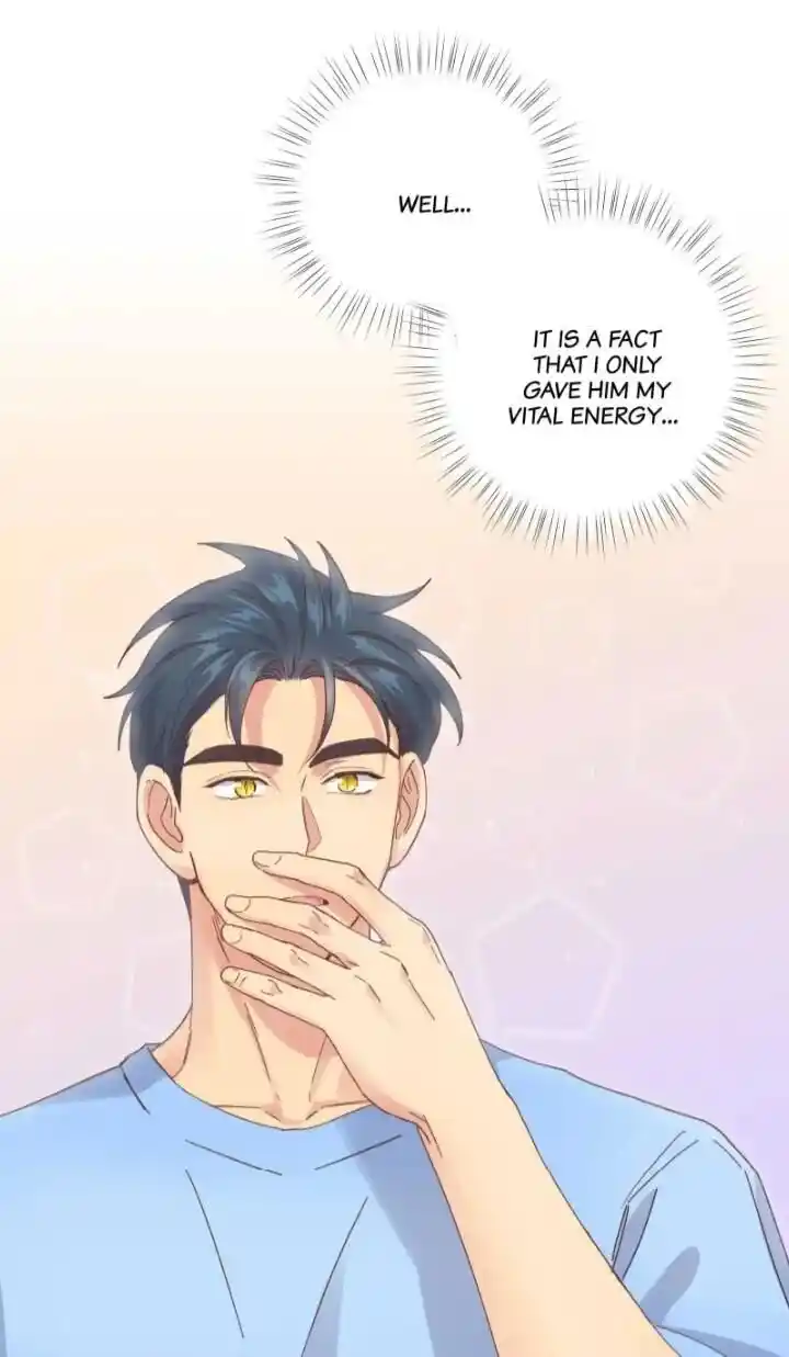 Pixiu's Eatery, No Way Out Ch.106