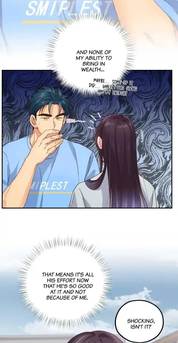 Pixiu's Eatery, No Way Out Ch.106