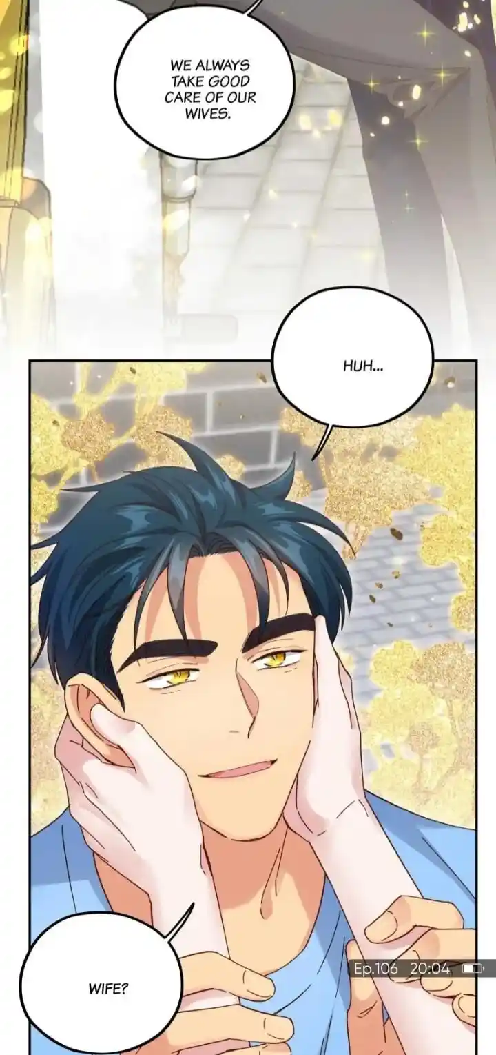 Pixiu's Eatery, No Way Out Ch.106