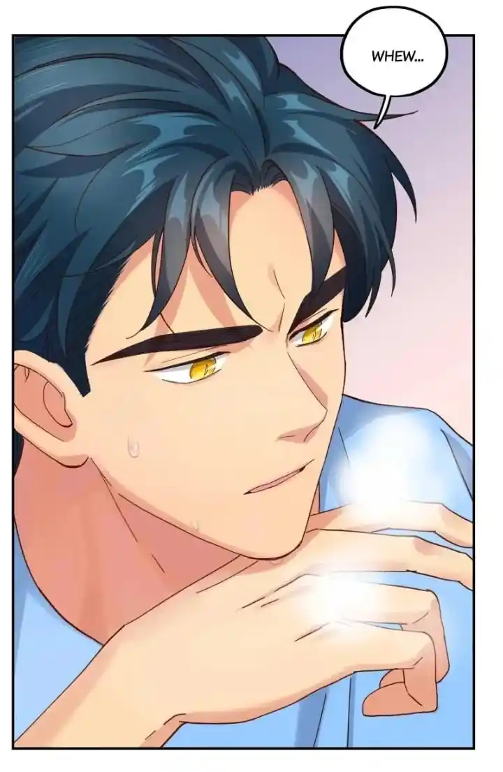 Pixiu's Eatery, No Way Out Ch.109