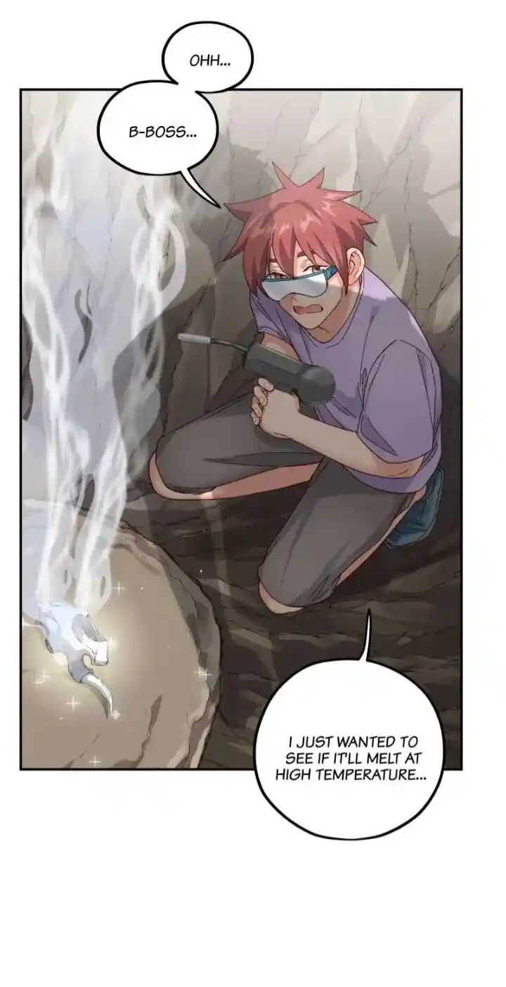 Pixiu's Eatery, No Way Out Ch.109