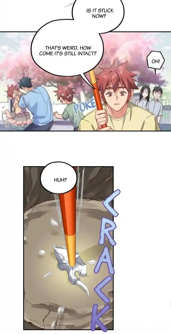 Pixiu's Eatery, No Way Out Ch.109