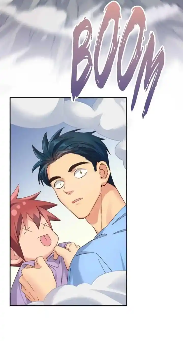 Pixiu's Eatery, No Way Out Ch.109