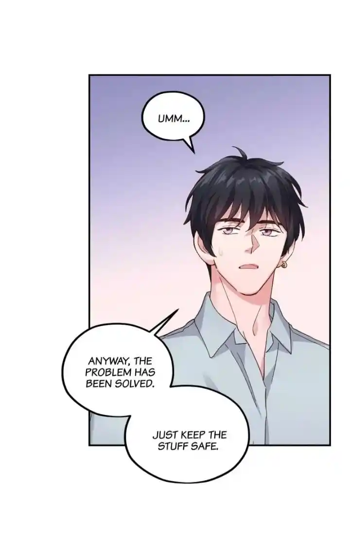 Pixiu's Eatery, No Way Out Ch.109