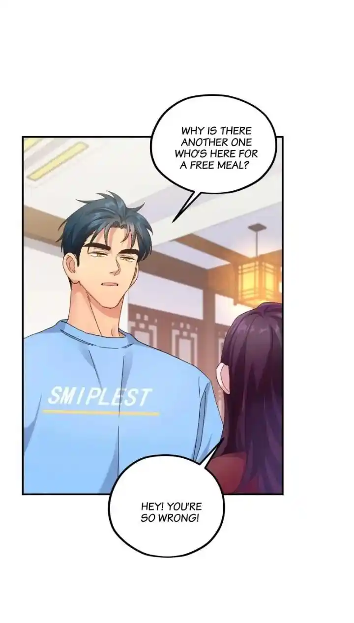 Pixiu's Eatery, No Way Out Ch.109