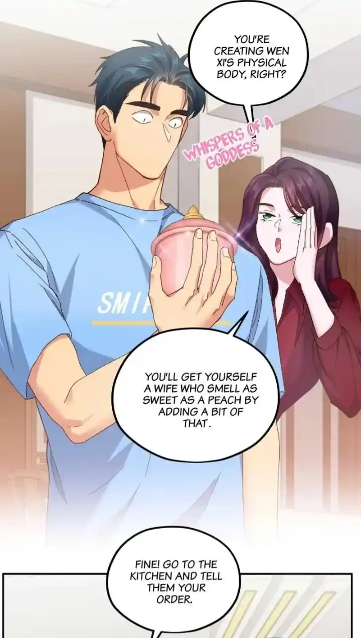 Pixiu's Eatery, No Way Out Ch.109