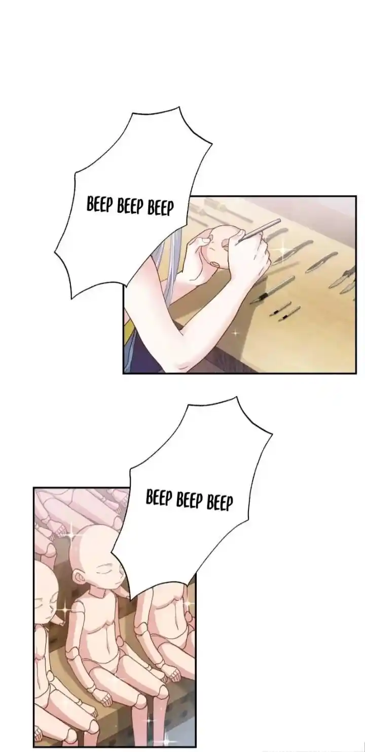 Pixiu's Eatery, No Way Out Ch.110