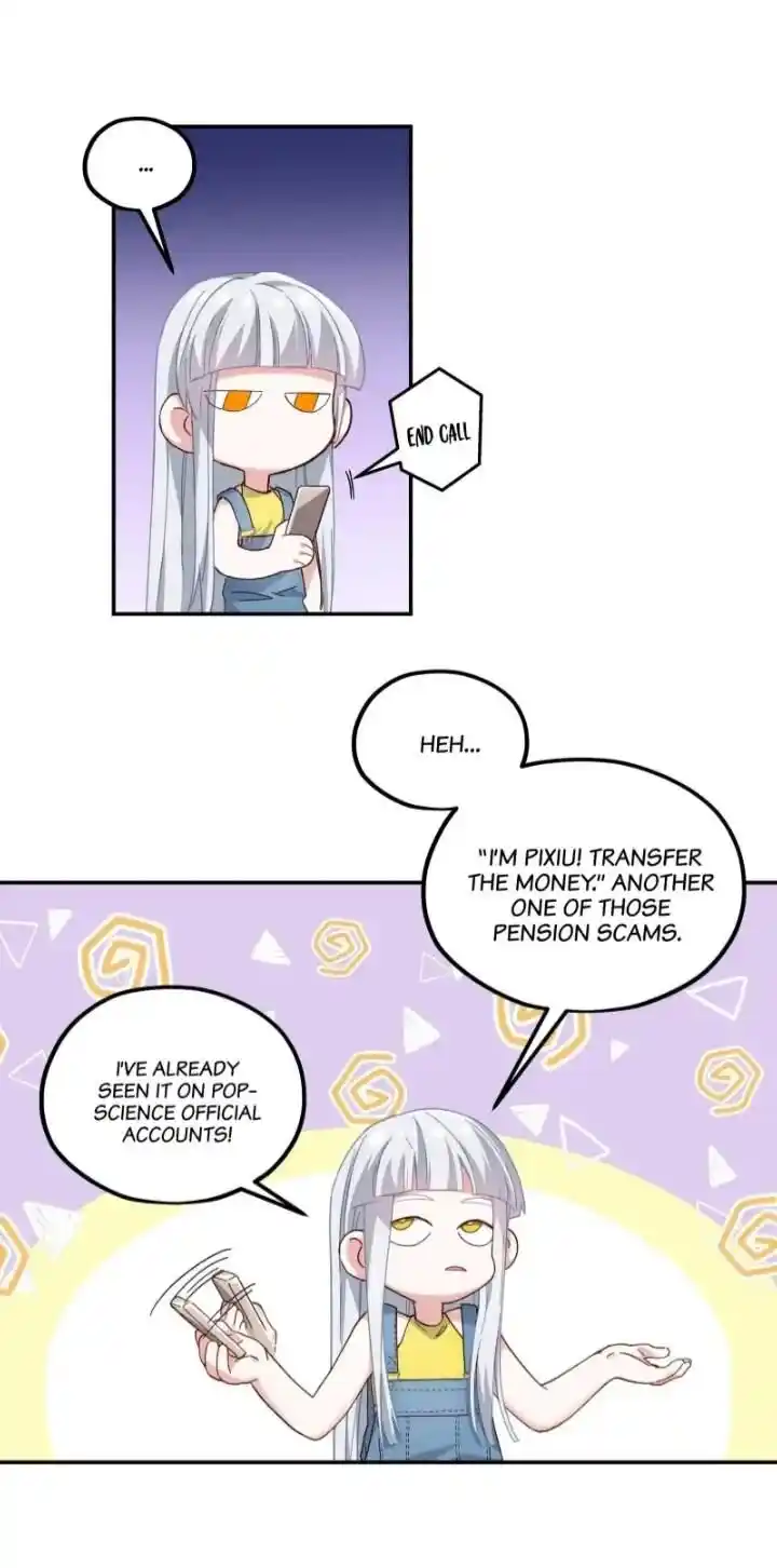 Pixiu's Eatery, No Way Out Ch.110