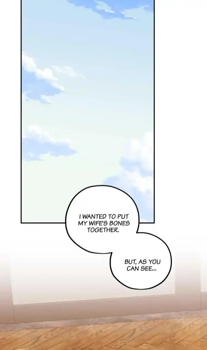 Pixiu's Eatery, No Way Out Ch.110