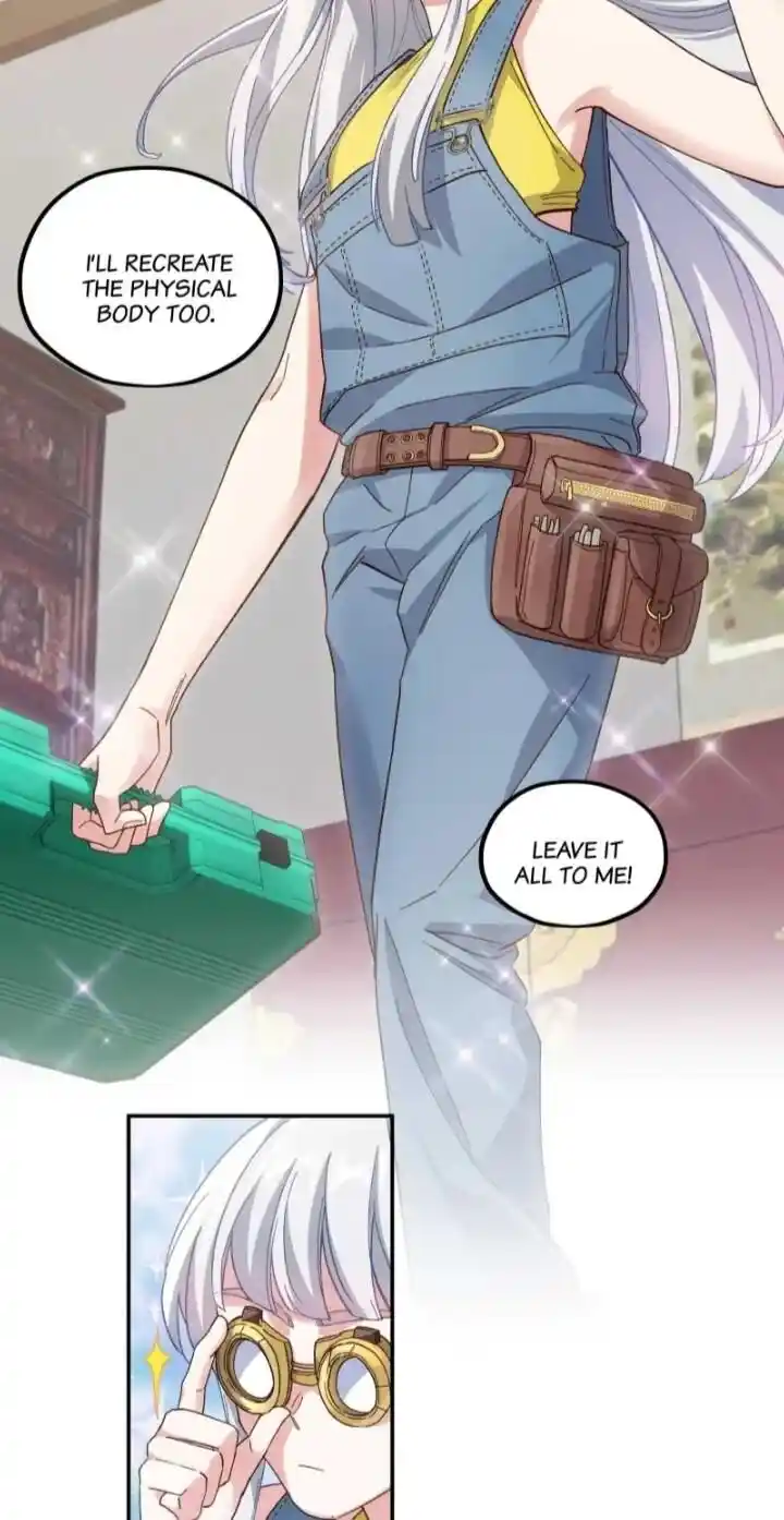 Pixiu's Eatery, No Way Out Ch.110