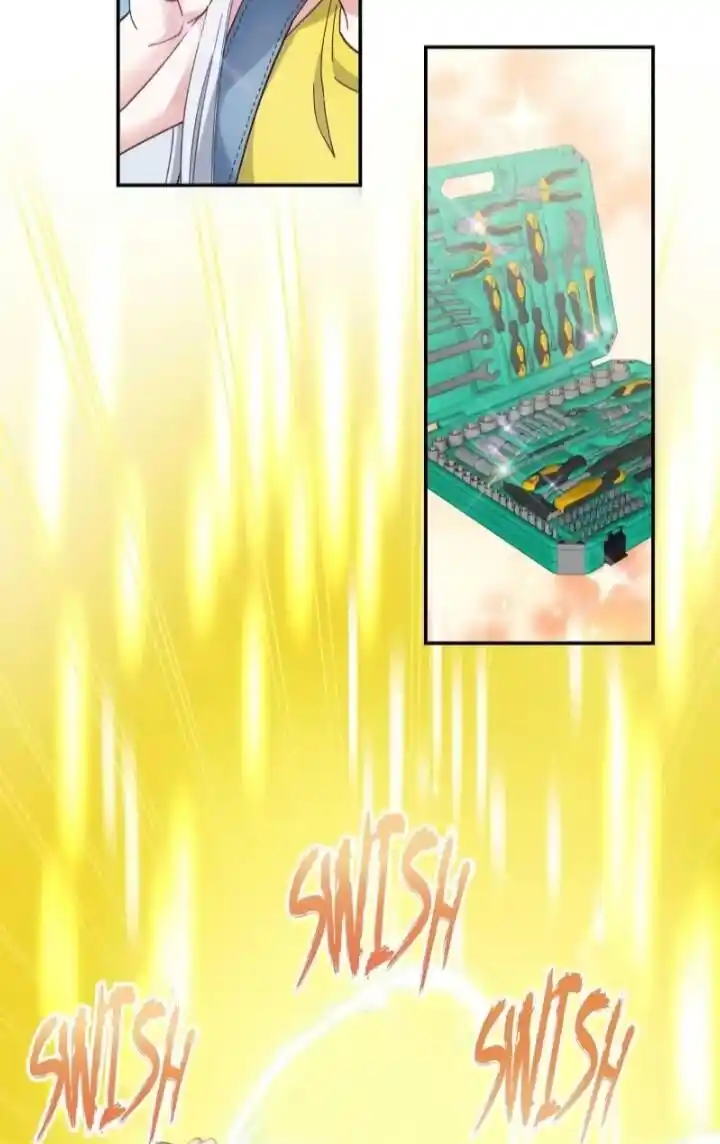 Pixiu's Eatery, No Way Out Ch.110