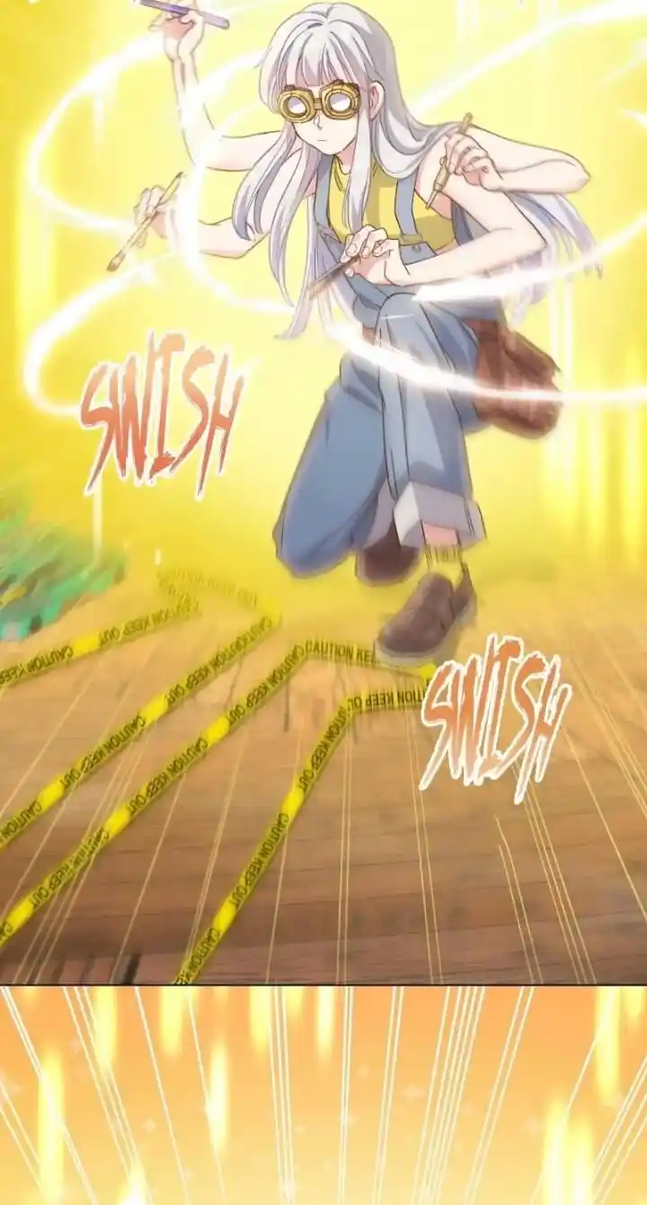 Pixiu's Eatery, No Way Out Ch.110