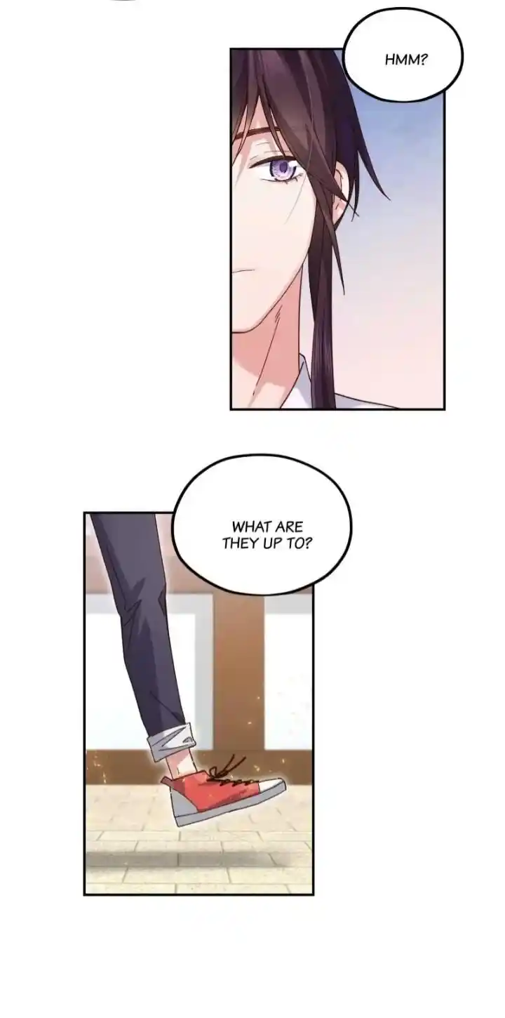 Pixiu's Eatery, No Way Out Ch.110