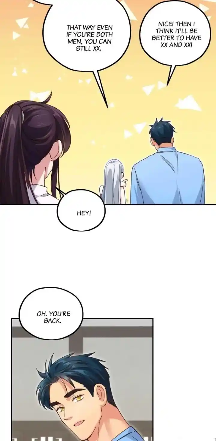 Pixiu's Eatery, No Way Out Ch.110