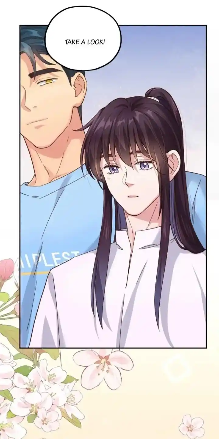 Pixiu's Eatery, No Way Out Ch.110