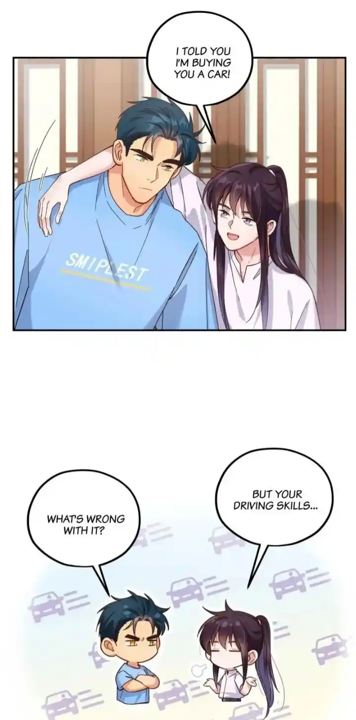 Pixiu's Eatery, No Way Out Ch.111