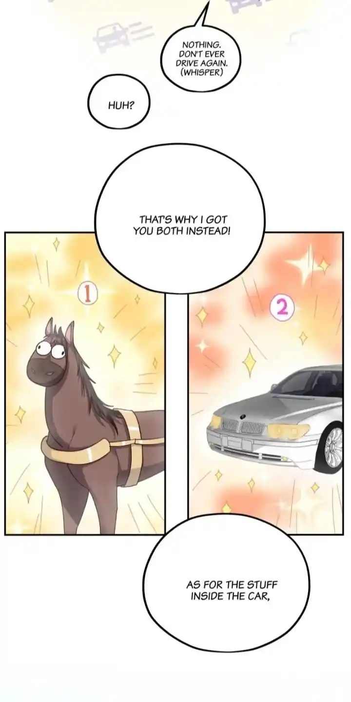 Pixiu's Eatery, No Way Out Ch.111