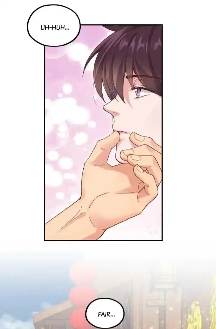 Pixiu's Eatery, No Way Out Ch.111