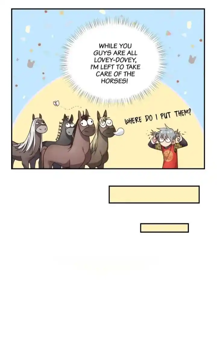 Pixiu's Eatery, No Way Out Ch.111