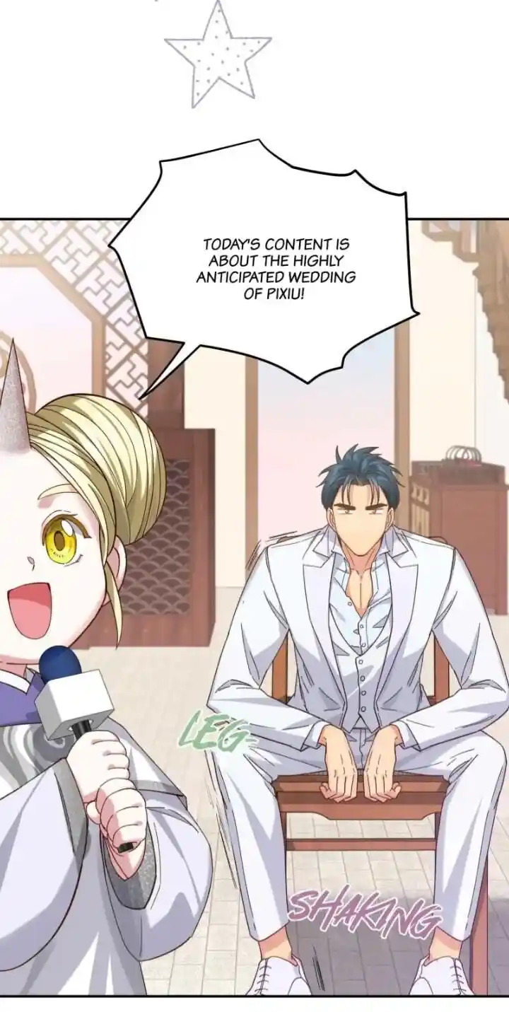 Pixiu's Eatery, No Way Out Ch.111