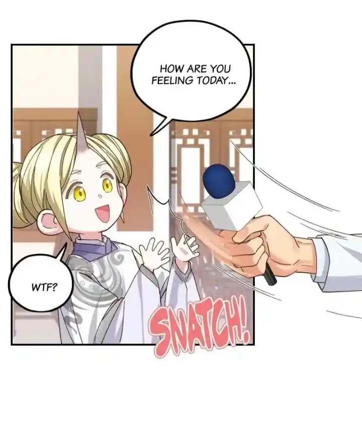 Pixiu's Eatery, No Way Out Ch.111